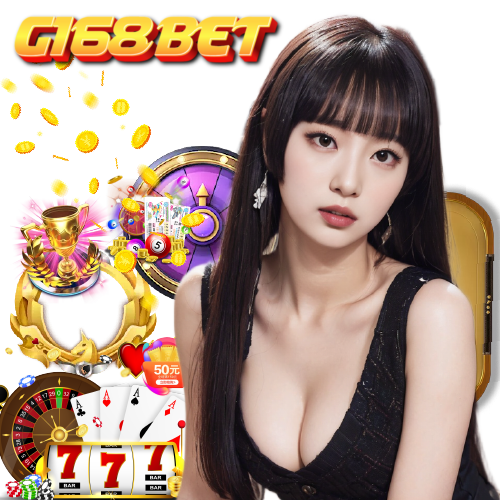 g168bet slot